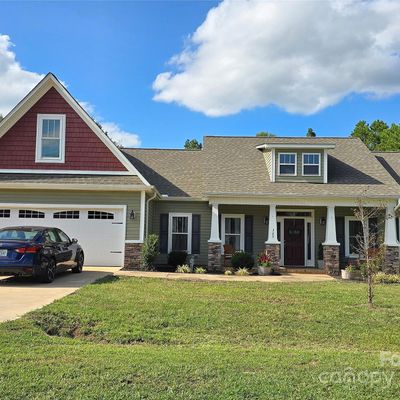 325 Dorothy Dr, China Grove, NC 28023