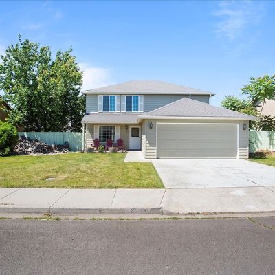 325 Ne Sprucewood Pl, College Place, WA 99324