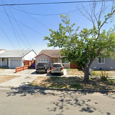 3250 Andrade Ave, Richmond, CA 94804