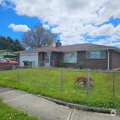 3257 Willam Avenue, Longview, WA 98632