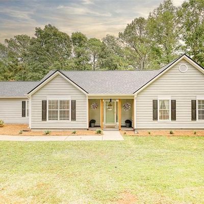 3257 River Forest Rd, Monroe, GA 30655