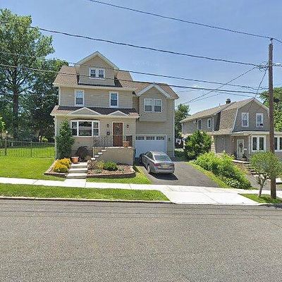 326 Columbia Blvd, Wood Ridge, NJ 07075