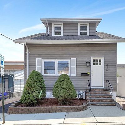 326 Division Avenue, Carlstadt, NJ 07072