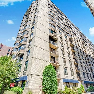 326 Prospect Avenue #2 F, Hackensack, NJ 07601