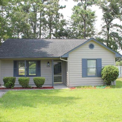 326 Robin Hood Circle, Little River, SC 29566