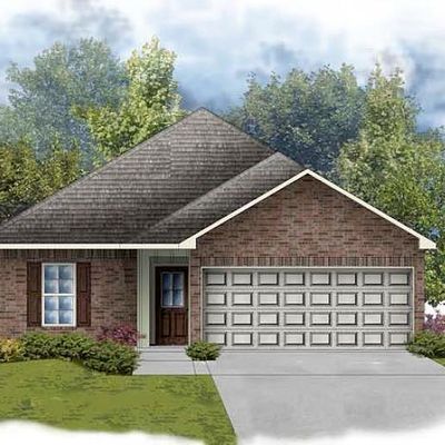 32614 Flower Tree Ct, Walker, LA 70785