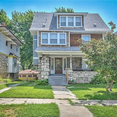 327 Lawn Ave, Kansas City, MO 64124