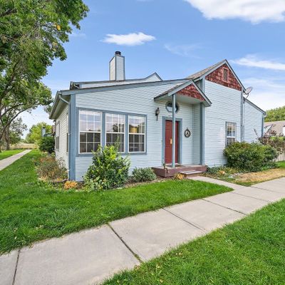 3271 W Willow Court, Clifton, CO 81520