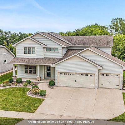 3275 Casey Trl, Oshkosh, WI 54904