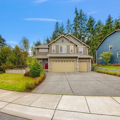 3277 Sw Fairway Point Dr, Oak Harbor, WA 98277