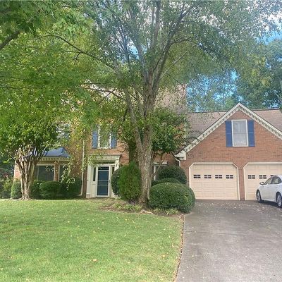 3281 Allegheny Dr, Marietta, GA 30066