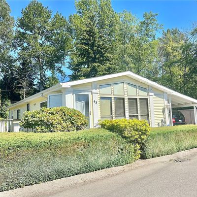 32820 S 20th Avenue, Federal Way, WA 98003