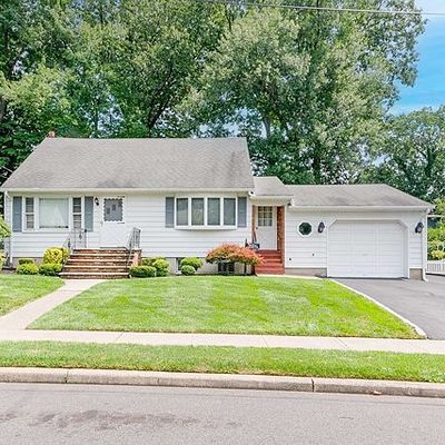 329 Howard Street, Twp Of Washington, NJ 07676