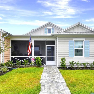 329 Pop Top Ln, Daytona Beach, FL 32124