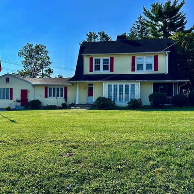 33 E Seminary Ave, Lutherville Timonium, MD 21093