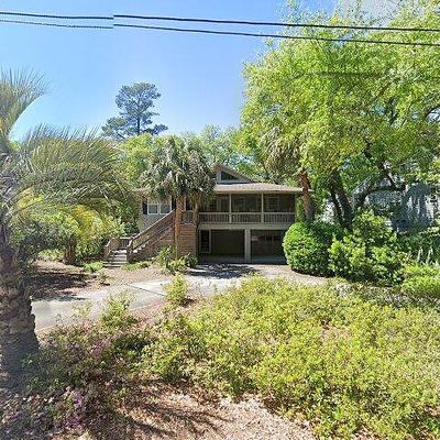 33 Gippy Pl, Pawleys Island, SC 29585