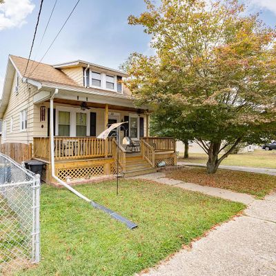 33 Madison Ave, Trenton, NJ 08619