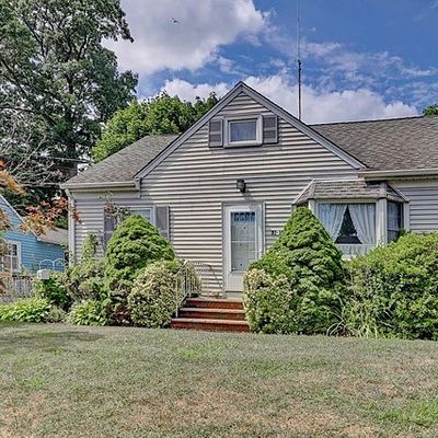 33 19 Nicholson Drive, Fair Lawn, NJ 07410