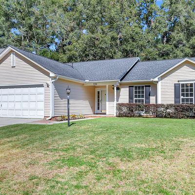 330 Damascus Dr, Summerville, SC 29483