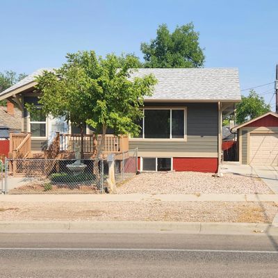 330 W 12th Street, Casper, WY 81601