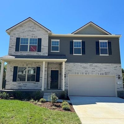 3300 Tonklin Court, Columbia, TN 38401