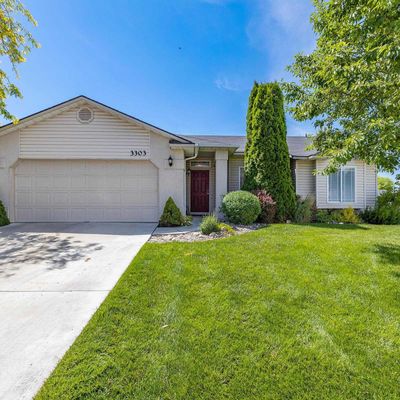 3303 E Princess Amy Ct, Nampa, ID 83687