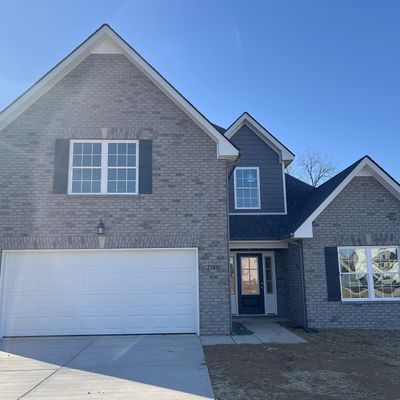 3305 Curie Circle, Christiana, TN 37037