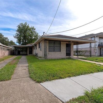 3306 Trafalgar Street, New Orleans, LA 70112