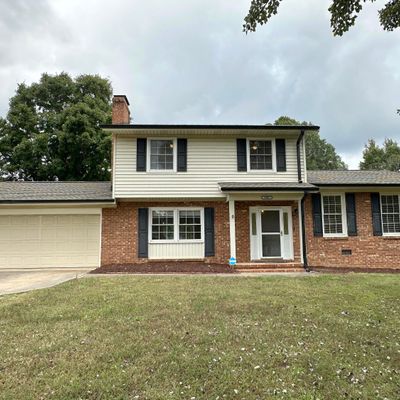 3307 Elk St Street, Burlington, NC 27215