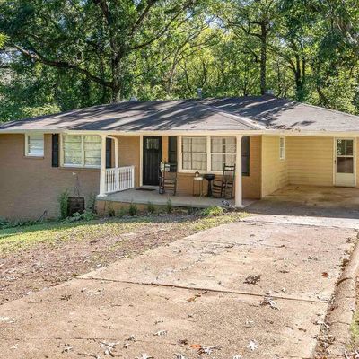 3308 E 17 Th Ave, Sheffield, AL 35660