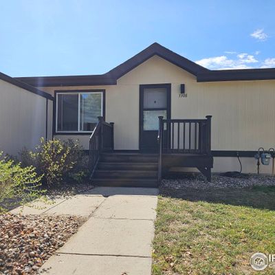 3308 Teton, Longmont, CO 80504