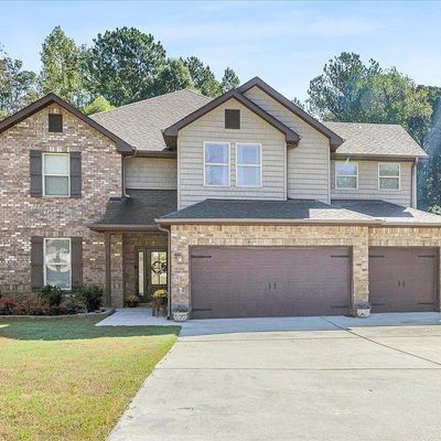 3309 Cahaba Manor Dr, Trussville, AL 35173