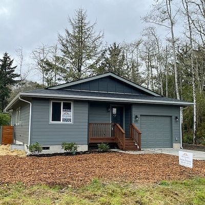 331 Ne Olympic View, Ocean Shores, WA 98569