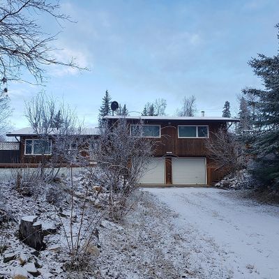 3310 Edby Rd, Fairbanks, AK 99709