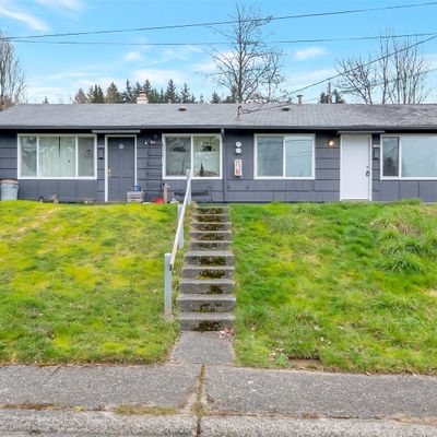 3314  3316 Halverson Avenue, Bremerton, WA 98310