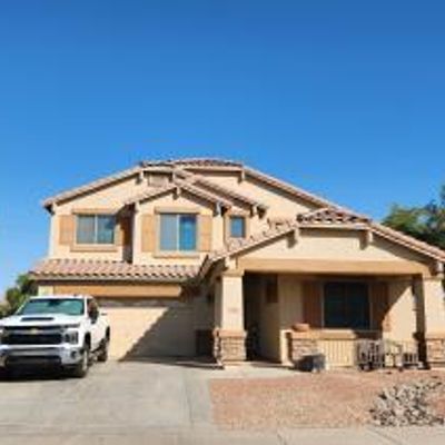 3319 S 91 St Dr, Tolleson, AZ 85353