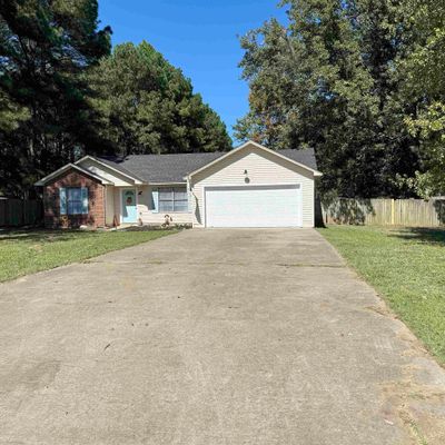 332 Pintar Street, Ward, AR 72176