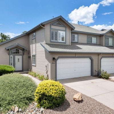 4000 E Village Cir, Flagstaff, AZ 86004