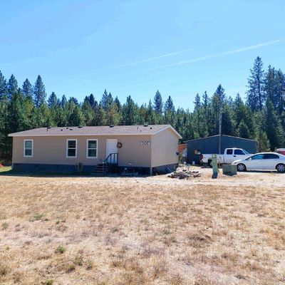 4008 231 Hwy, Springdale, WA 99173