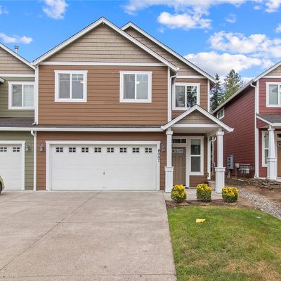 4007 Ne 88 Th Way, Vancouver, WA 98665