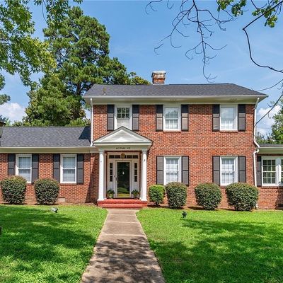 401 Park Ave, Hopewell, VA 23860