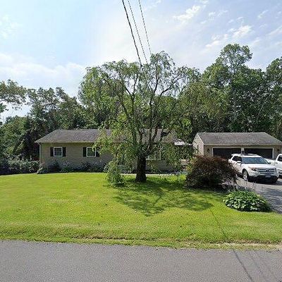 401 Saw Mill Hill Rd, Sterling, CT 06377