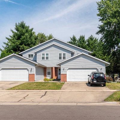 401 405 Trailside Drive, Deforest, WI 53532