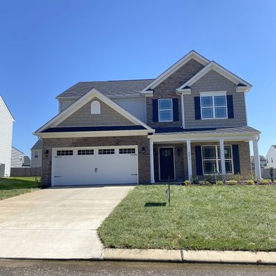 4013 Rampart Way, Spring Hill, TN 37174