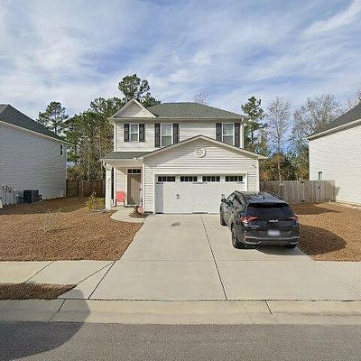 4014 Little Dipper Court Leland, Leland, NC 28451