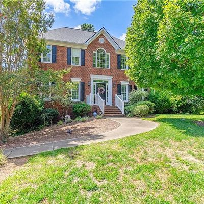 4014 Quarter Gate Dr, High Point, NC 27265