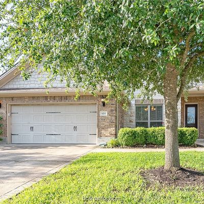 4014 Rocky Vista Dr, College Station, TX 77845