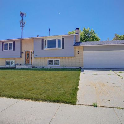 4015 Placid Dr, Casper, WY 82604