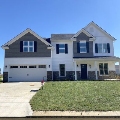 4015 Rampart Way, Spring Hill, TN 37174