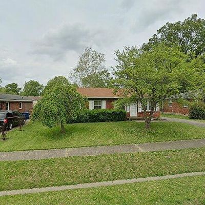 4017 Carbine Ln, Louisville, KY 40229